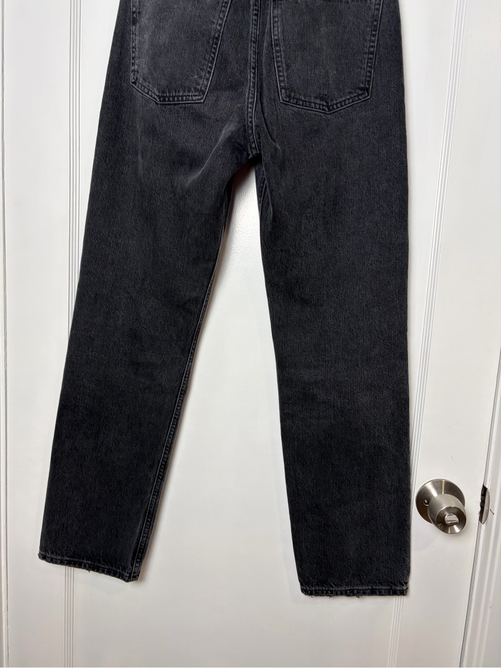 Agolde 90's Jeans 23 - Picture 5 of 16